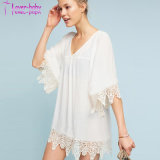 Hot Selling Designs Women Summer Sexy Beachwear Cover up L384940