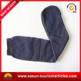 Disposable Unisex Airline Polyester Socks (ES3051839AMA)