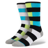High Quality Polyester Anti-Skid Non-Slippery Grip Socks