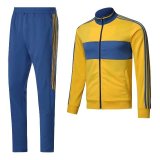 2017-2018 Fashion Different Color Tracksuits