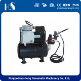 Af186k 2016 Best Selling Products Airbrush Compressor with Tank