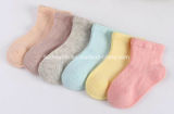 Baby Cotton Socks Knitted Kids Socks