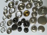 China Button Factory Professional Produce All Kinds of Metal Button
