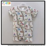 Unisex Baby Clothes Combed Cotton Baby Rompers