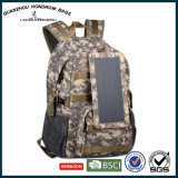 2017 New Style Solar Backpack Camping Hiking Solar Backpack Sh-17070114