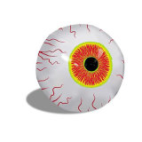 PVC Inflatable Eye Ball for Halloween Party Toy