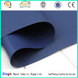PVC Coated Fr Flame Retardant 100% Polyester 600*300d Oxford Cloth with RoHS Standard
