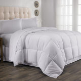 Pure Indulgence Feather & Goose Down Bedspread Light Weight Quilt