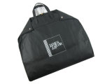 Hot Selling Foldable Nylon Nonwoven Garment Bag (MECO246)