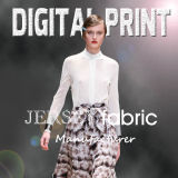 Top Quality Fabric Digital Printed Cotton Fabric Shirts