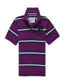 Color Combination High Quality Polo Shirt (PS-131)