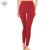 New Fashion Hollow Quick Dry High Elastic Yoga Pants