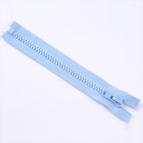 Hot Sale Plastic Zipper with High Quality