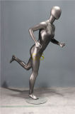 Running Full Body Female Sports Mannequins for Sports Wear Stores (GS-SF-001A)