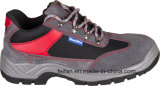 Anti-Cowhide Suede Casual safety Shoes for Courier and Outdoor Workers