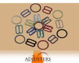 Different Material Bra Adjuster Accessories for Garment (AJA-815)