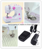 Chinese Supplier of Mini Sewing Machine (Htj-505A)