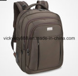 Double Shoulder Business Travel Leisure Sports School Student Backpack (CY3573)
