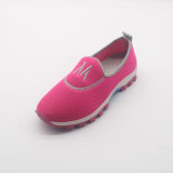 New Style Footwear Casual Mesh Material Comfortable Sport Shoes