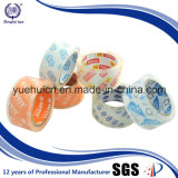Hot Sales in Iran Market Super Clear Packing Tape