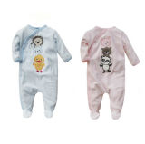 Cute Infant Clothes Pure Cotton Baby Romper