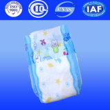 Disposable Baby Diapers Nappies for Baby Care Products for Distributor (Y521)