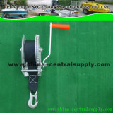 High Quality 1200lbs Hand Winch of Trailer Parts Hw004