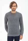 OEM Fashion Men Turtle Neck Spandex Sweater Blouse