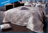 Jacquard Cotton Bedding Duvet Cover (Set)