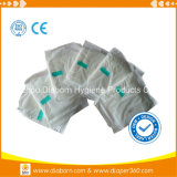 Female Embossed Carefree Panty Liner From China