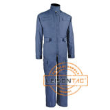 Tactical Coverall / Flight Suit Uses Sunflex Material