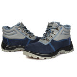 Steel Toe Cap Electrical Mens Safety Shoes