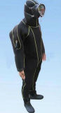 OEM Design Warmth Dry Diving Suit