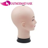Wig Display Mannequin Head for Training