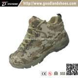 Camouflage Design Outdoor Ankle Boots Army Shoes Men Shoe 20207