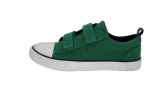 Magic Tape Canvas Children Casual Shoes Comfortable Low Price
