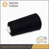 100% Polyester Sakura Sewing Thread with Oeko-Tex Grade 1