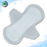 Customizes Color Wrapper Non-Woven film Women Sanitary Pads