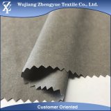 75D Polyester Spandex Pigment Printing 4 Way Stretch Garment Fabric