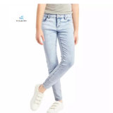 Polular Straight Skinny Narrow Leg Girls' Denim Jeans by Fly Jeans