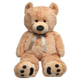 Plush Teddy Bear Custom Plush Toy