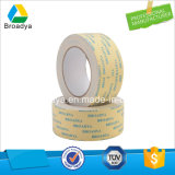 3.0mm Glassine Paper Double Sided EVA Foam Tape/Solvent Base (BY-ES30)