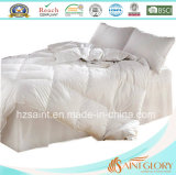 Good Quality Down Quilt White Goose Feather and Down Blanket