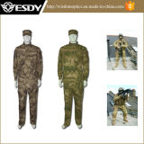 Us Army Multicam Camouflage Suit Tactical Military Combat Uniform Set