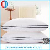 Factory White Duck Feather Pillow Insert