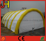 Giant Inflatable Paintball Tent for Sale