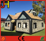 Customized Inflatable Pub Tent for Sale