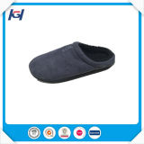 New Style High Quality Memory Foam Bedroom Slippers for Men