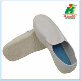 ESD PVC Shoe (LH-122-5) , Antistatic Working Shoes in Cleanroom Use