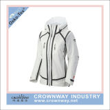 100% Polyester Lightweight Waterproof Jacket